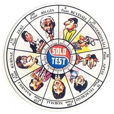 Solo test