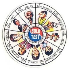 Solo test