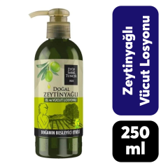 .Eyüp Sabri Tuncer Vücut Losyonu 250 ml Zeytinyağlı