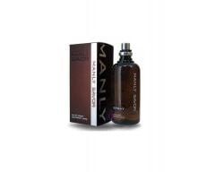 Morfose Manly Savor Edc Erkek Parfüm 125 ml