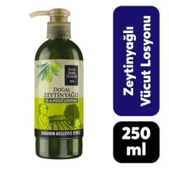Vücut Losyonu Eyüp Sabri Tuncer 250 ml Zeytinyağlı