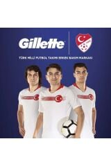 Gillette Fusion5 Makine + 2 Başlık Start