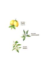 Kolonya Eyüp Sabri Tuncer 1 L Limon