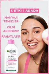 Garnier Makyaj Temizleme Jeli 200 ml Hassas