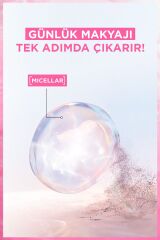 Garnier Makyaj Temizleme Jeli 200 ml Hassas