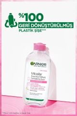 Garnier Makyaj Temizleme Jeli 200 ml Hassas