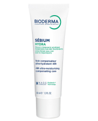 Bioderma Sebium Hydra Krem 40 Ml