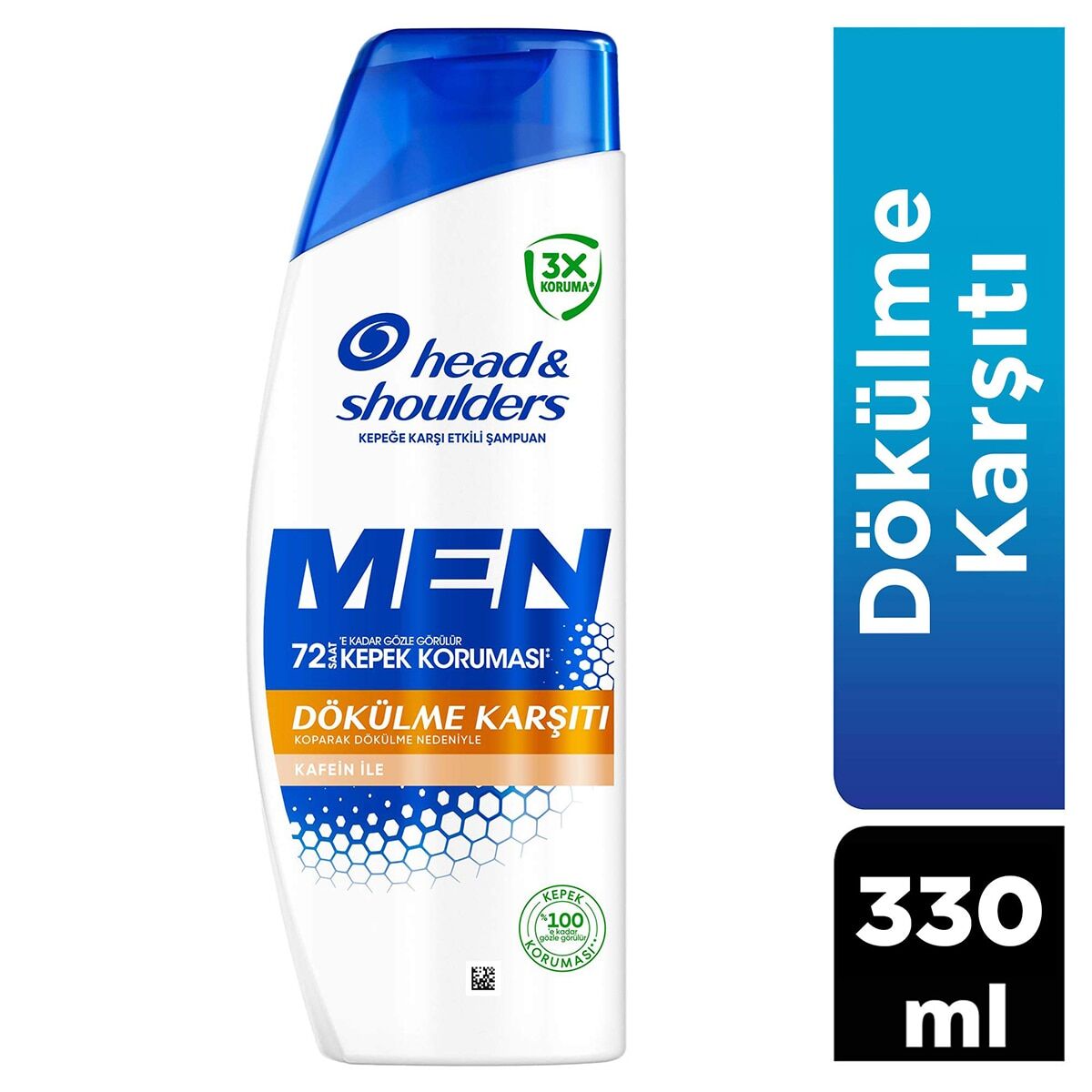 Şampuan Head & Shoulders 330 ml Dökülme Karşıtı