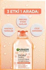 Garnier Makyaj Temizleme Jeli 400 ml Peeling