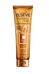 Elseve Bakım Yağ Kremi 150 ml Kuru ve Sert Saçlar
