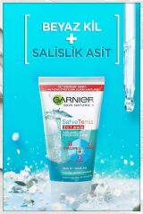 Garnier Saf ve Temiz 3-1 Arada 150 ml Yüz Temizleyici