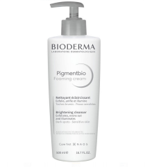 Bioderma Pigmentbio Foaming Cream 500 Ml