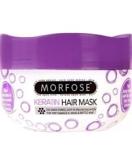 Morfose Keratin İçerikli Saç Maskesi 500 ml