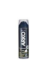 Tıraş Köpüğü Arko Men 200 ml Tahriş Karşıtı
