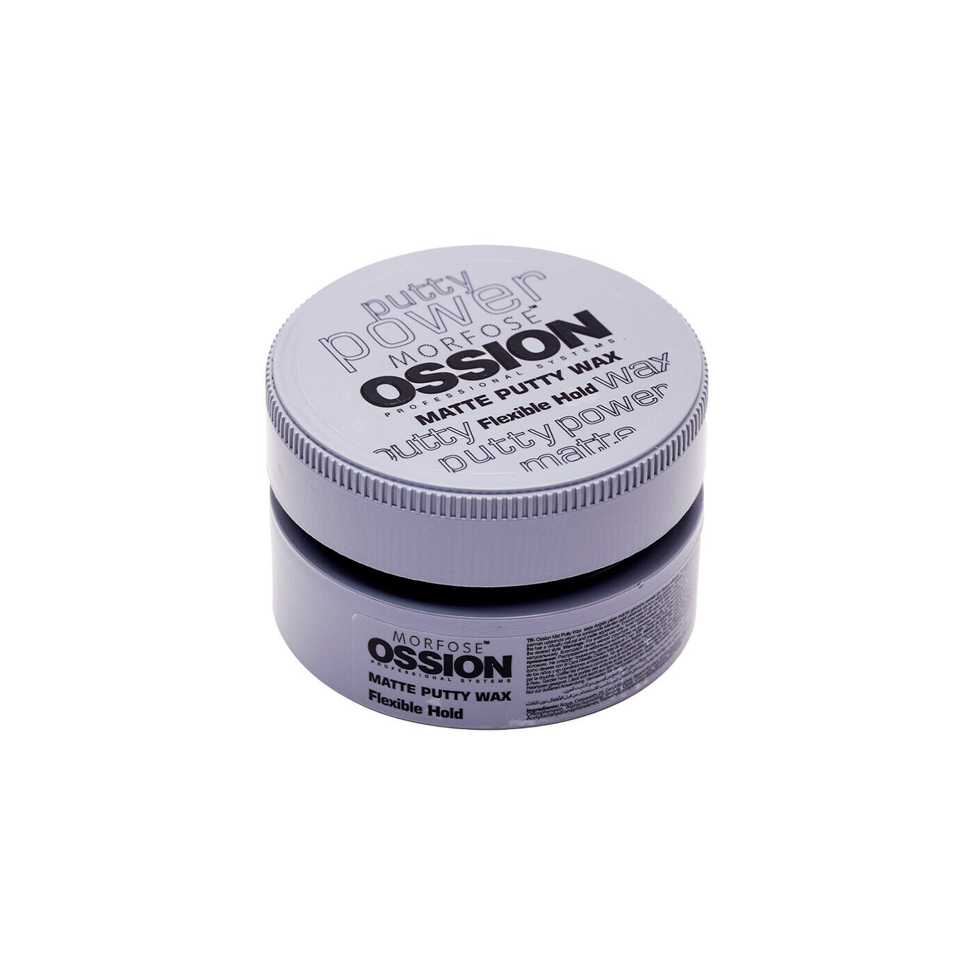 Morfose Ossion Mat Putty Wax 100 ml