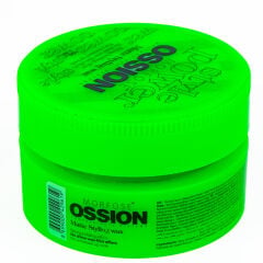 Morfose Ossion Mat Saç Şekillendirici Wax 100 ml