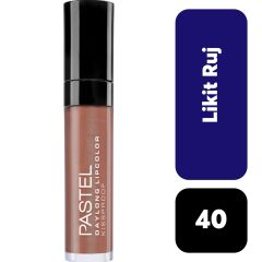 Ruj Likit Pastel Daylong 40
