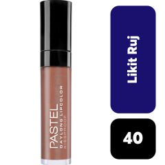 Ruj Likit Pastel Daylong 40