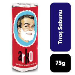 Tıraş Sabunu Arko 75 gr