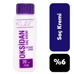 Kuaf Peroksit %6