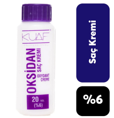 Kuaf Peroksit %6