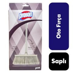 Oto Fırça Seti Proson Saplı