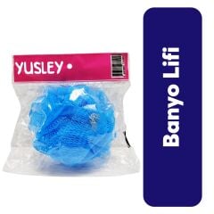 ...Yusley Banyo Lifi