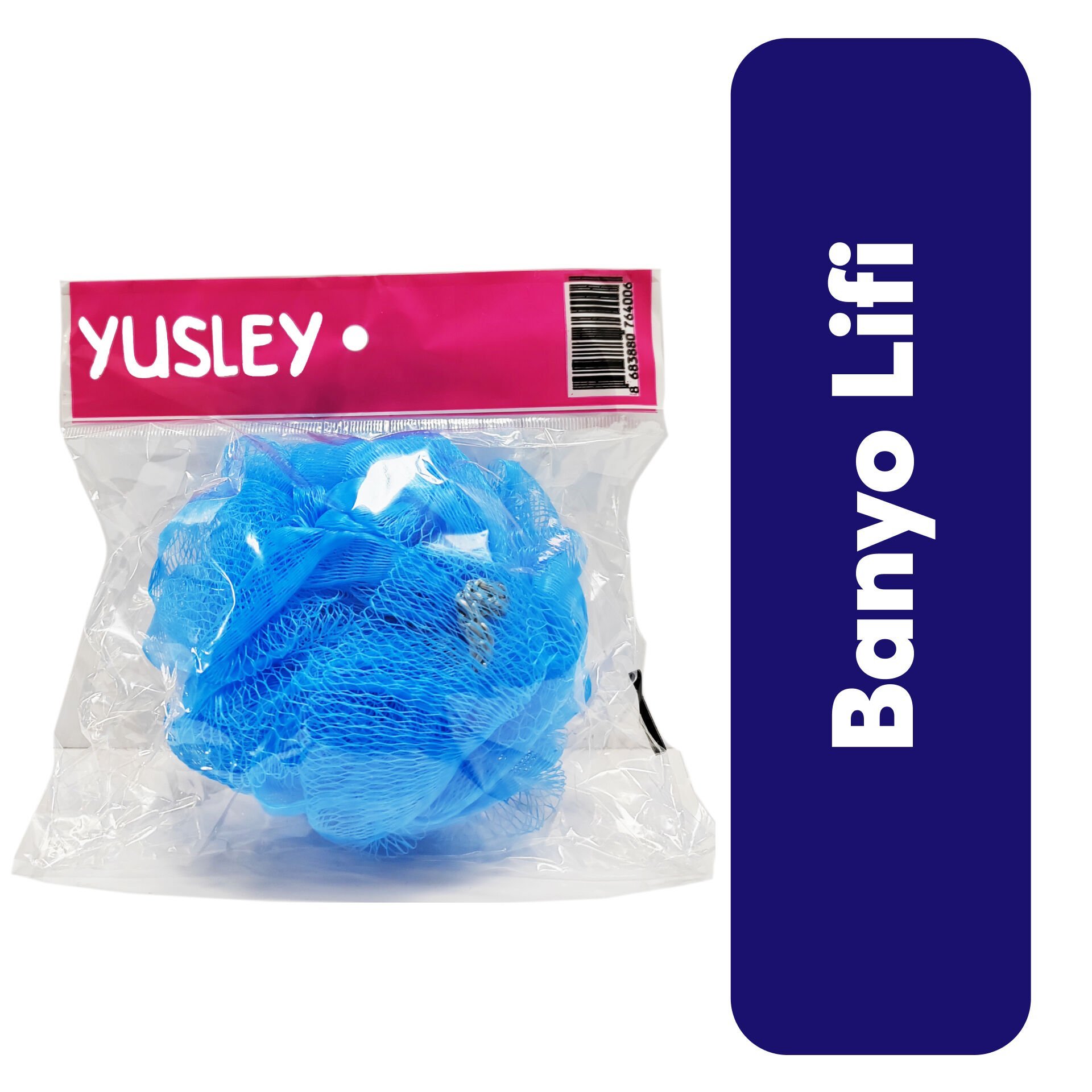 .Yusley Banyo Lifi