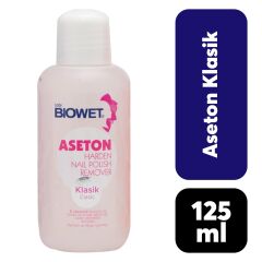 Biowet Aseton 125 ml Klasik