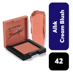 Allık Krem Pastel Profashion 42
