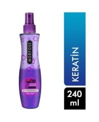 Morfose Sıvı Saç Kremi Keratin Fön Suyu 240 ml