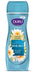 Duş Jeli Duru 450 ml Lotus Çiçeği