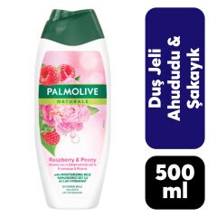 Duş Jeli Palmolive 500 ml Raspberry Peony