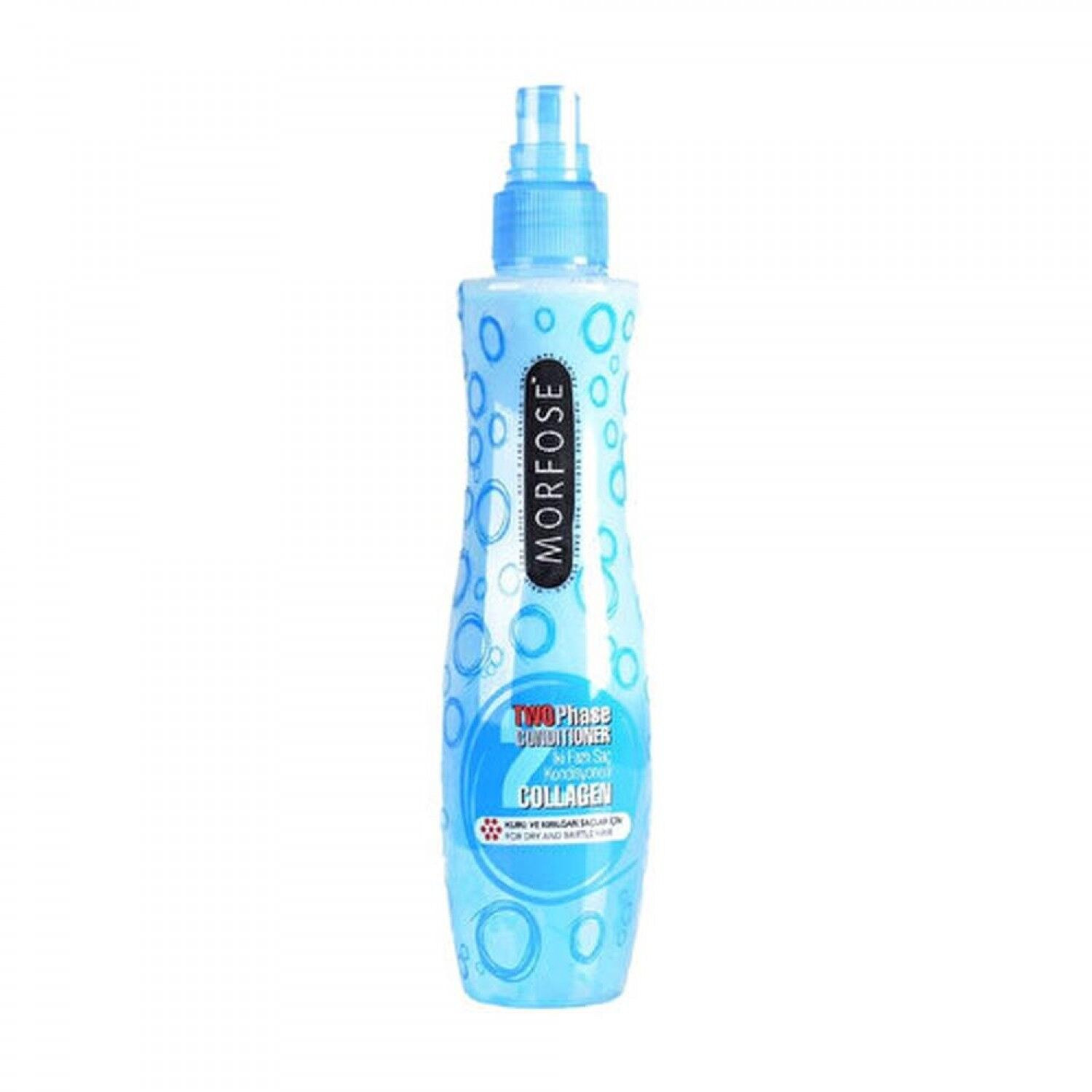 Morfose Collogen Fön Suyu 220 ml