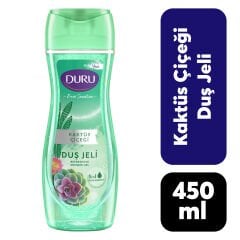 Duş Jeli Duru 450 ml Kaktüs Çiçeği