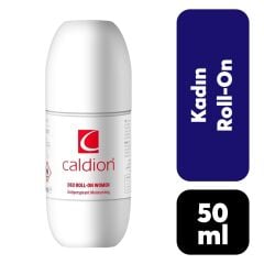 Roll-on Kadın Caldion 50 ml