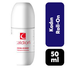 Roll-on Kadın Caldion 50 ml