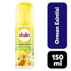 Kolonya 150 ml Dalin Orman Esintisi