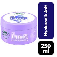 Krem Arko Nem 250 ml Hyaluronik