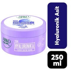 .Krem Arko Nem 250 ml Hyaluronik