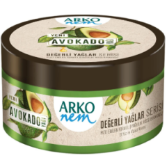 Krem Arko Nem 250 ml Avokado