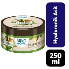 Krem Arko Nem 250 ml Avokado