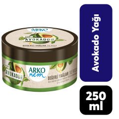 .Krem Arko Nem 250 ml Avokado