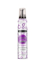 Morfose Keratin Hair Mousse 200 ml