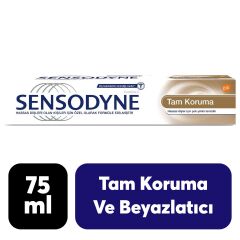 Diş Macunu Sensodyne 75 ml Tam Koruma