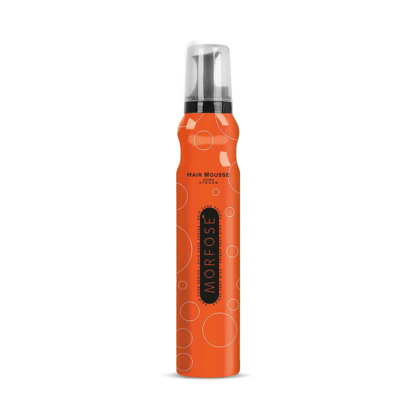 Morfose Ultra Strong Saç Köpüğü 200 ml