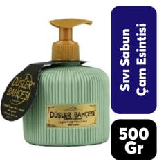 Sabun Sıvı Düşler Bahçesi 500 gr Çam Esintisi