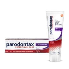 Diş Macunu Parodontax 75 ml Ultra Clean Tp