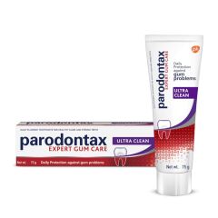 Diş Macunu Parodontax 75 ml Ultra Clean Tp