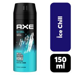 Deodorant Axe 150 ml Ice Chill